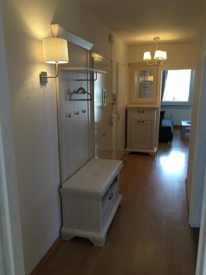 Big And Beautiful Apartment Хановер Екстериор снимка
