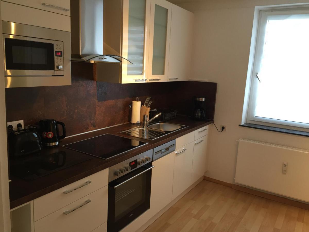 Big And Beautiful Apartment Хановер Екстериор снимка